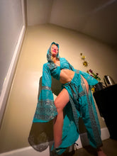 Load image into Gallery viewer, Sky Alchemist Jasmine Set