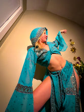 Load image into Gallery viewer, Sky Alchemist Jasmine Set