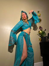 Load image into Gallery viewer, Sky Alchemist Jasmine Set