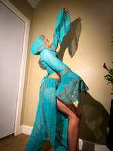 Load image into Gallery viewer, Sky Alchemist Jasmine Set