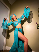 Load image into Gallery viewer, Sky Alchemist Jasmine Set