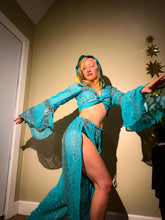 Load image into Gallery viewer, Sky Alchemist Jasmine Set