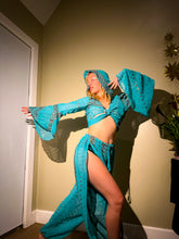 Load image into Gallery viewer, Sky Alchemist Jasmine Set