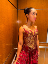 Load image into Gallery viewer, Divine Goddess Corset (Small size only)