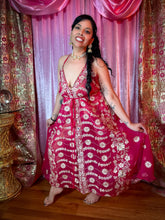 Load image into Gallery viewer, Love Potion Magic Dress