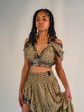 Load image into Gallery viewer, Pearl Princess Bollywood Set