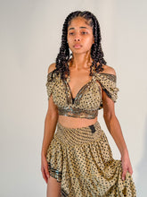 Load image into Gallery viewer, Pearl Princess Bollywood Set