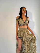 Load image into Gallery viewer, Pearl Princess Bollywood Set