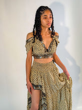 Load image into Gallery viewer, Pearl Princess Bollywood Set