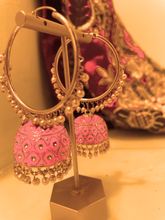 Load image into Gallery viewer, Goddess Earrings