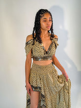 Load image into Gallery viewer, Pearl Princess Bollywood Set