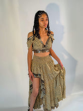 Load image into Gallery viewer, Pearl Princess Bollywood Set