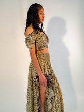 Load image into Gallery viewer, Pearl Princess Bollywood Set