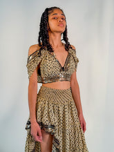 Load image into Gallery viewer, Pearl Princess Bollywood Set