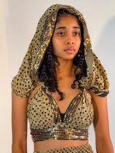 Load image into Gallery viewer, Pearl Princess Bollywood Set