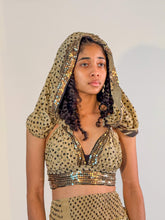 Load image into Gallery viewer, Pearl Princess Bollywood Set