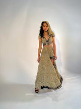 Load image into Gallery viewer, Pearl Princess Bollywood Set