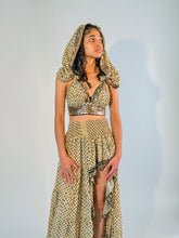 Load image into Gallery viewer, Pearl Princess Bollywood Set