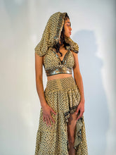 Load image into Gallery viewer, Pearl Princess Bollywood Set