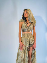 Load image into Gallery viewer, Pearl Princess Bollywood Set