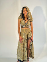 Load image into Gallery viewer, Pearl Princess Bollywood Set