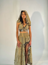 Load image into Gallery viewer, Pearl Princess Bollywood Set