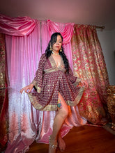 Load image into Gallery viewer, Infinite Empress Babydoll Dress