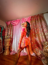 Load image into Gallery viewer, Love Story Micro Mini Skirt Set