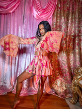 Load image into Gallery viewer, Love Story Micro Mini Skirt Set