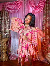 Load image into Gallery viewer, Love Story Micro Mini Skirt Set