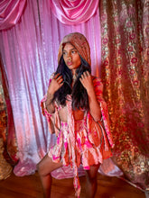 Load image into Gallery viewer, Love Story Micro Mini Skirt Set