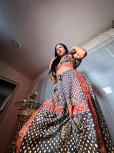 Load image into Gallery viewer, Dark Mystic Empress Jasmine Set