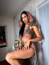 Load image into Gallery viewer, Dark Mystic Empress Jasmine Set