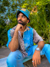 Load image into Gallery viewer, Ocean's Eleven Button Up Shirt