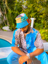 Load image into Gallery viewer, Ocean's Eleven Button Up Shirt