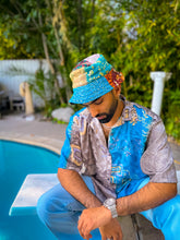 Load image into Gallery viewer, Ocean's Eleven Button Up Shirt