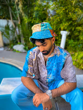 Load image into Gallery viewer, Ocean's Eleven Button Up Shirt