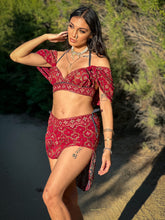 Load image into Gallery viewer, Cinnamon Spice Fairy Set