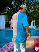 Load image into Gallery viewer, Ocean's Eleven Button Up Shirt