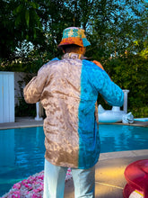 Load image into Gallery viewer, Ocean's Eleven Button Up Shirt