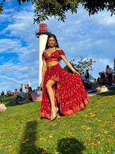 Load image into Gallery viewer, Lovers & Friends Bollywood Set