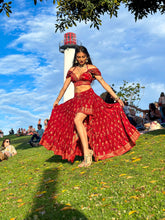 Load image into Gallery viewer, Lovers & Friends Bollywood Set