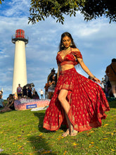 Load image into Gallery viewer, Lovers & Friends Bollywood Set