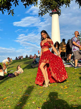 Load image into Gallery viewer, Lovers & Friends Bollywood Set