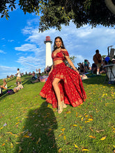 Load image into Gallery viewer, Lovers & Friends Bollywood Set