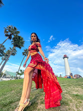 Load image into Gallery viewer, Lovers & Friends Bollywood Set