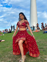 Load image into Gallery viewer, Lovers & Friends Bollywood Set