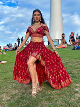 Load image into Gallery viewer, Lovers & Friends Bollywood Set