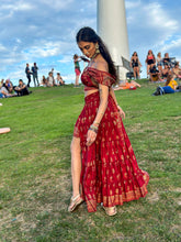 Load image into Gallery viewer, Lovers & Friends Bollywood Set