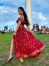 Load image into Gallery viewer, Lovers & Friends Bollywood Set